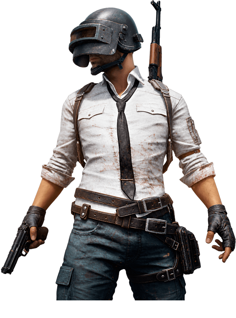 PUBG Boost