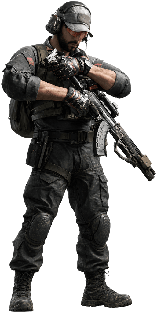 Delta Force Boost