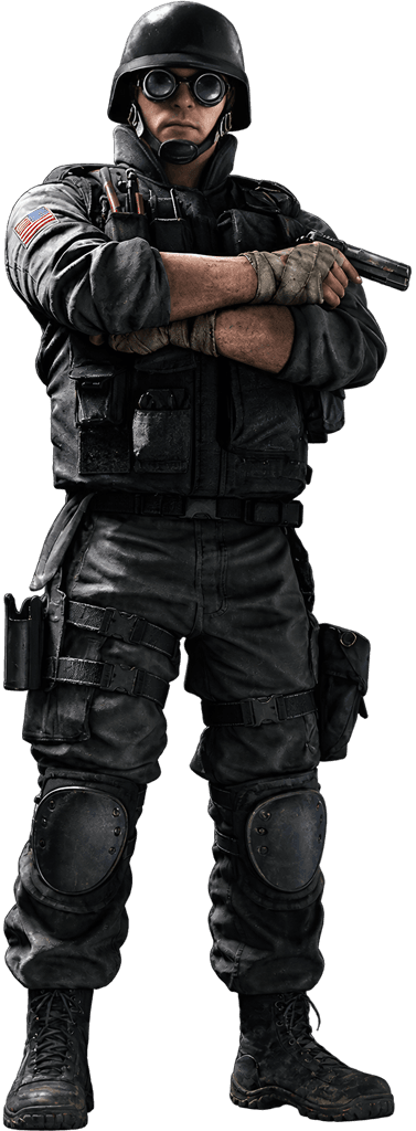 Rainbow Six Siege Boost
